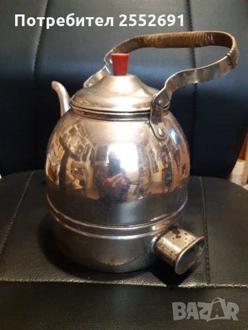 Чайник , снимка 5 - Кани - 27869041