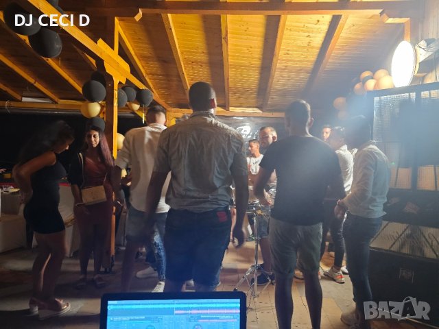 Дисководещ за вашето събитие - DJ / Диджей Осветлеие - Рожден ден, Кръщене, Юбилей, Банкет,  Сватба, снимка 10 - Dj - 44290425