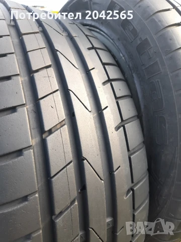 Гуми 195/50/15-7мм., снимка 5 - Гуми и джанти - 50527725