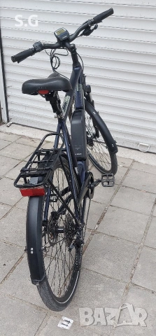 KREIDLER , снимка 4 - Велосипеди - 53901952