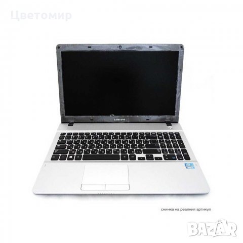 Лаптоп Samsung NP270E5V, снимка 1 - Лаптопи за дома - 29787418