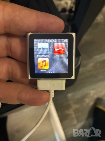 Apple iPod nano Touch 8GB