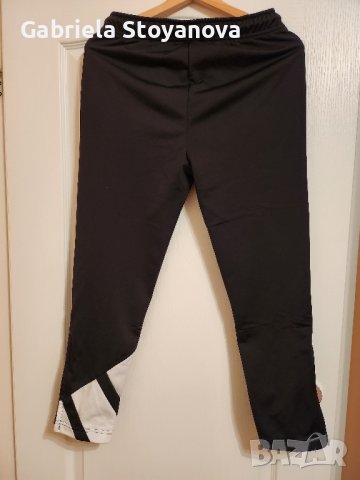 Дамски екип, долнище Adidas XS-S , снимка 8 - Спортни екипи - 42783567