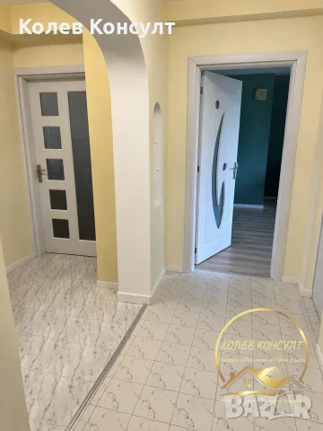 тухлен апартамент град Димитровград, снимка 16 - Апартаменти - 55926146