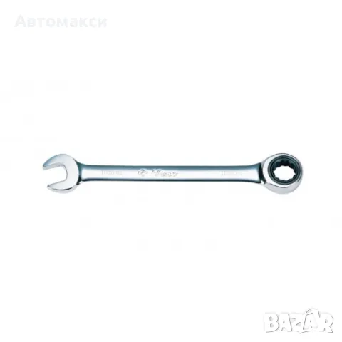 Ключове с тресчотка 6 мм.- 72 зъба Hans Tools