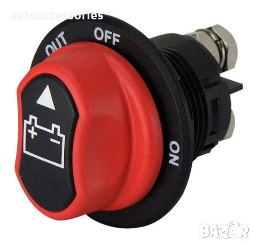 3000053926 Ключ маса 12-24V 06-027, снимка 1