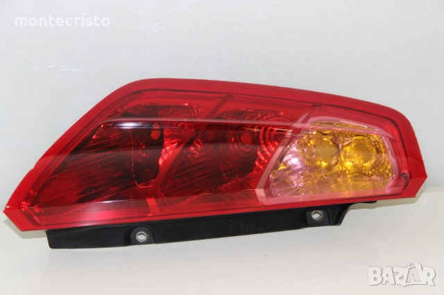 Ляв стоп Fiat Grande Punto (2005-2012г.) 51701589 / Фиат Гранде Пунто
