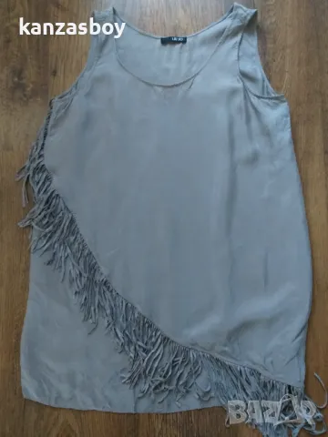 liu.jo - страхотен дамски потник КАТО НОВ L 