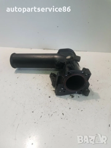 Маркуч за всмукване на въздух 311 CDI за Mercedes W906 Sprinter (2006-2010) A6460902737, снимка 2 - Части - 54122366