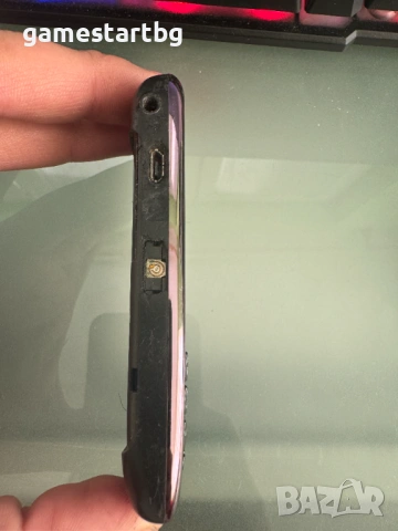 Blackberry Curve 9300, снимка 4 - Blackberry - 53111119
