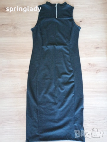 Дамска рокля Калиопе/ Calliope, снимка 2 - Рокли - 51464481