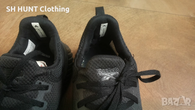 Reekok Shoes Размер EUR 42,5 / UK 8 1/2 мъжки маратонки 319-14-S, снимка 11 - Маратонки - 52244770