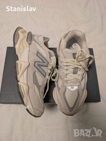 New Balance 9060, снимка 4 - Маратонки - 53933969