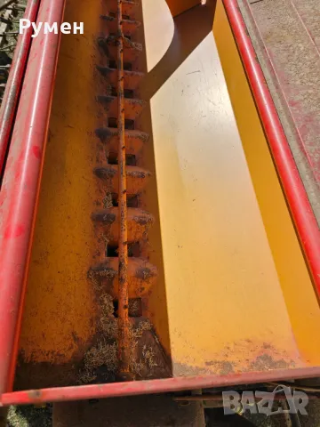 Сеялка 2.25м, снимка 6 - Селскостопанска техника - 47858556