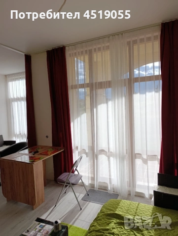 Продавам Обзаведен Апартамент 42 м2 в Комплекс Голф клуб ."Ризорд",гр Балчик, снимка 9 - Други услуги - 54113246