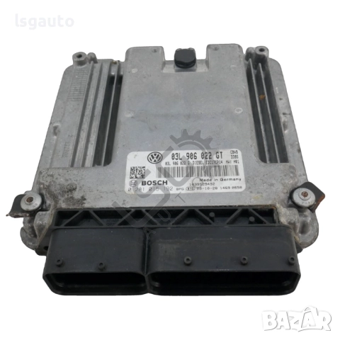 Компютър двигател Volkswagen Tiguan I 2007-2015 ID: 156083