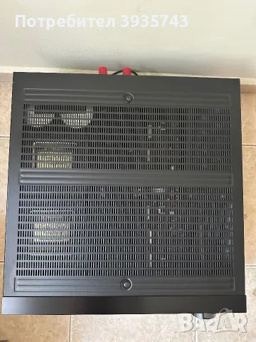 PIONEER A 858 ПРОМОЦИЯ , снимка 3 - Ресийвъри, усилватели, смесителни пултове - 56041676