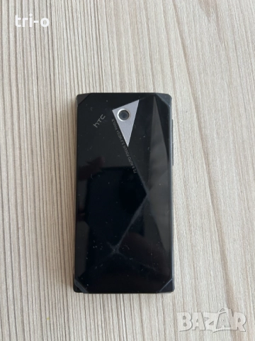 HTC Touch Diamond 100, снимка 9 - HTC - 52352591
