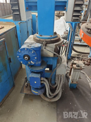 машина за части, снимка 6 - Резервни части за машини - 50674634