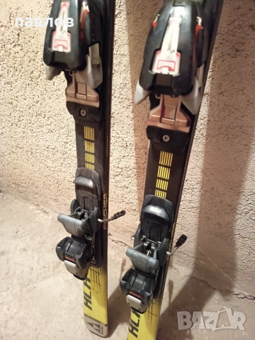 Ски HEAD и FISHER ски обувки LANGE, снимка 9 - Зимни спортове - 48964112