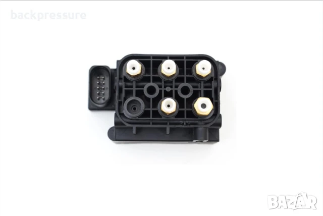 Разпределител за Mercedes, снимка 2 - Части - 50455314