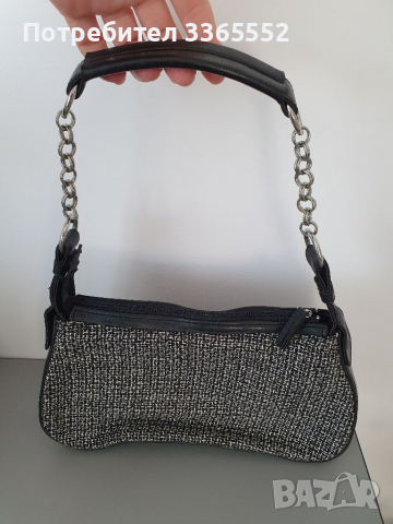 Дамска чанта , снимка 4 - Чанти - 36523702