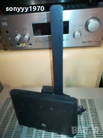 рутер мтел-а1 със слот за сим карта 2007221622, снимка 8 - Рутери - 37449278