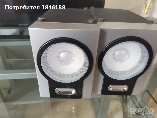JBL - JBL SUB 200230 + 5xSCS200.6230 - Speaker set, снимка 11 - Тонколони - 47316320