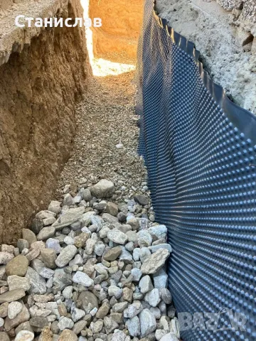 Услуги със мини багер, снимка 10 - Други услуги - 47541567