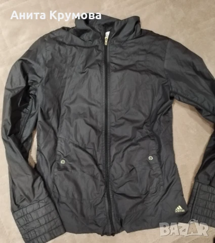 Спортен комплект Adidas Clima, снимка 2 - Спортни екипи - 50488000