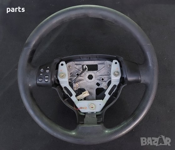 Волан Мазда 2 - 6 - Форд - DD6397 - 03010359 N