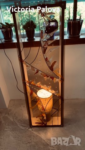 Шкаф-пано за стена , снимка 8 - Пана - 37412602