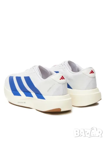Adidas Adizero EVO SL JS4494 – мъжки маратонки | Оригинални, снимка 3 - Спортни обувки - 56112624