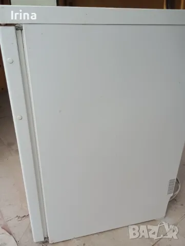 ПРОДАВАМ 2 БРОЯ ХЛАДИЛНИЦИ LIEBHERR-250лв  AEG-200лв  ЦЕНАТА Е ЗА 1 БРОЙ , снимка 3 - Хладилници - 49898885