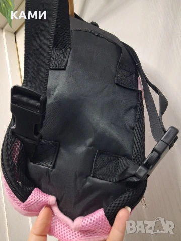 Чанта/ кенгуро за малко куче/котка, снимка 3 - За кучета - 53998728