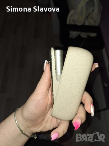 IQOS Illuma, снимка 1