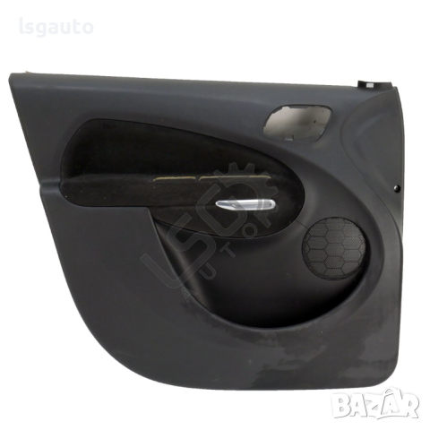 Интериорна кора предна лява врата Citroen C3 I Picasso 2008-2013 ID: 122773