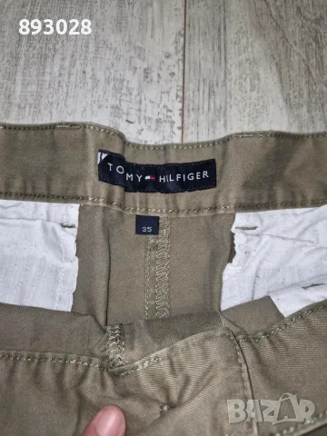 Мъжки панталони Tommy Hilfiger , снимка 3 - Панталони - 55972062