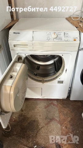 Сушилня с термопомпа, снимка 5 - Сушилни - 53095093