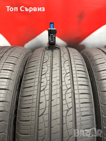 225 55 18, Всесезонни гуми, Nexen NPrizRH7, 4 броя, снимка 4 - Гуми и джанти - 52792515