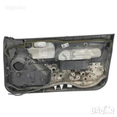 Интериорна кора предна лява врата Renault Megane II  ID: 140425, снимка 2 - Части - 48530786