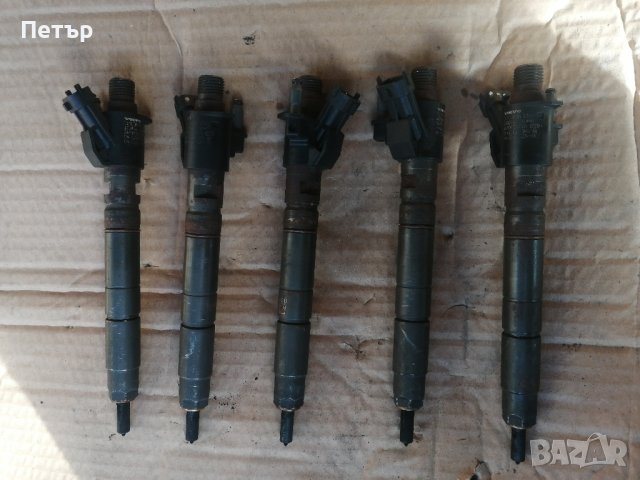 Дюзи Волво В70 2.0д 163к.с, снимка 2 - Части - 44163795