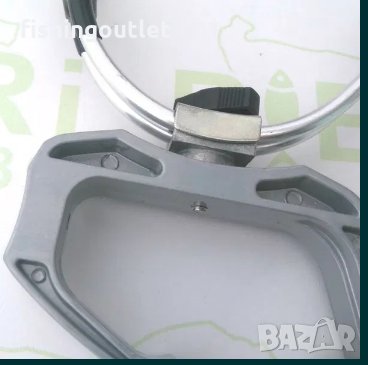  Метална стойка за лодка , подходяща и за солена вода , снимка 4 - Такъми - 30896096