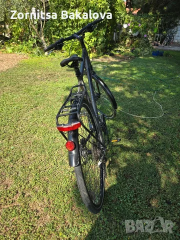Висок клас Diamant Elan (55 см) – Shimano Deore XT / Хидравлики, снимка 7 - Велосипеди - 56038745