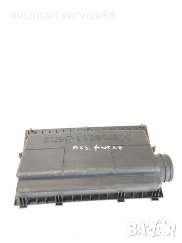 Капак на кутия за въздушен филтър за Mercedes W639 Vito (2004-2011) A6395282506