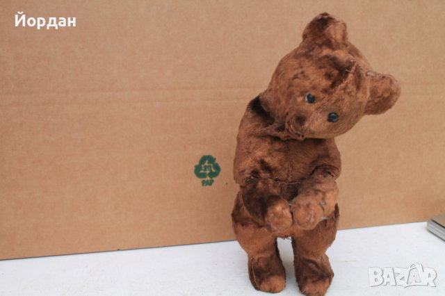 Стара играчка произведена в СССР, снимка 2 - Колекции - 40404529