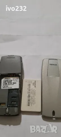 nokia 6610, снимка 18 - Nokia - 49154679