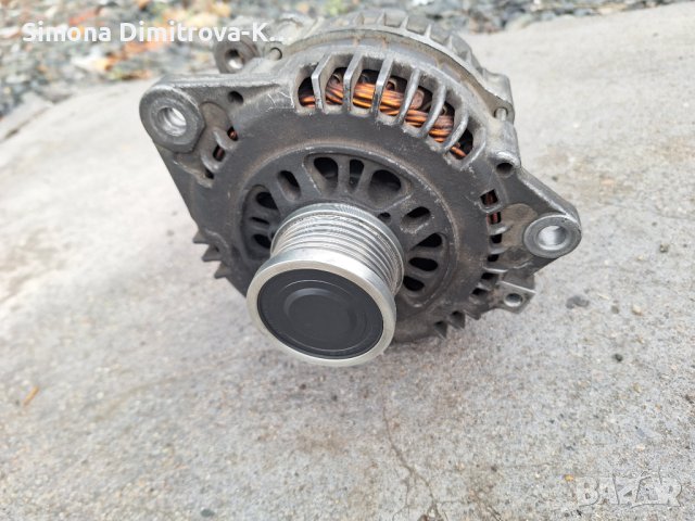 Нисан Х-trail 2.5 бензин, снимка 13 - Автомобили и джипове - 42851277