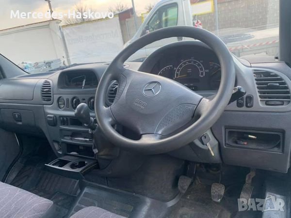 Sprinter 311CDI 2005г., снимка 6 - Бусове и автобуси - 37491234