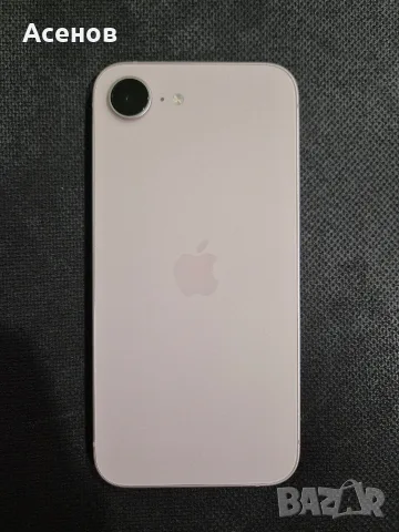 iPhone 17e 8/256